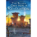 The Blues Cry For A Revolution