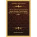 A Book Called In Latin Enchiridion Militis Christiani, And In English The Manual Of The Christian Knight (1905)