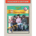 Hineni 1 - Teacher's Edition