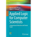 Applied Logic for Computer Scientists: Computational Deduction and Formal Proofs