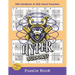 Hyper Sudoku Puzzle Book: 100 Medium and 100 Hard Hyper Sudoku Puzzles With Solutions