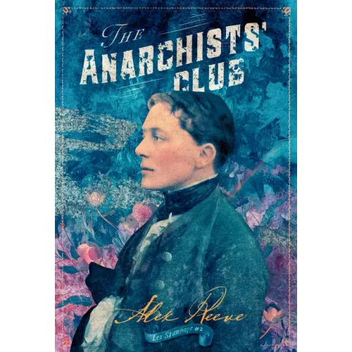 The Anarchists' Club