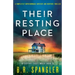 Their Resting Place: A completely unputdownable mystery and suspense thriller