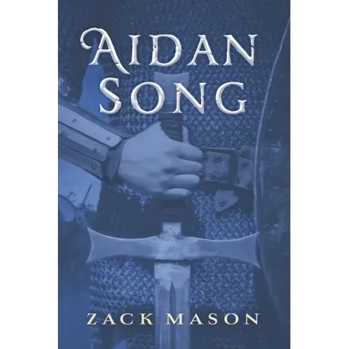 Aidan Song