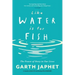 Like Water is for Fish: The Power of Story in Our Lives