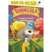 Creepy-Crawly Birthday: Ready-To-Read Level 3