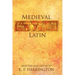 Medieval Latin