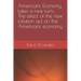 Americans Economy takes a new turn; The effect of the new inflation act on the Americans economy.