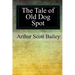 The Tale of Old Dog Spot