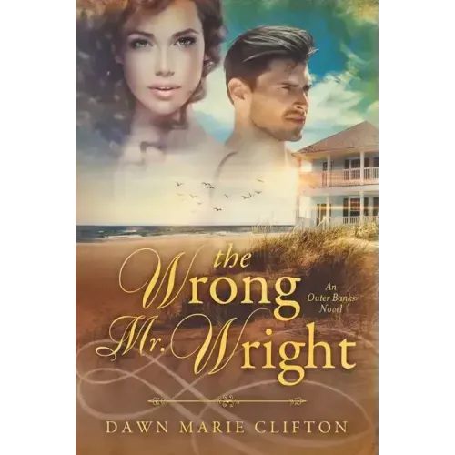 The Wrong Mr. Wright