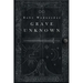 Grave Unknown