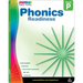 Phonics Readiness, Grade Pk