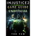 Injustice 2 Game Guide Unofficial