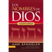 Los Nombres de Dios: 52 Estudios Bíblicos Personales O Para Grupos