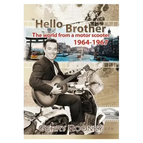 Hello Brother