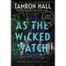 As the Wicked Watch: The First Jordan Manning Novel