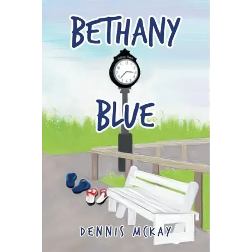 Bethany Blue