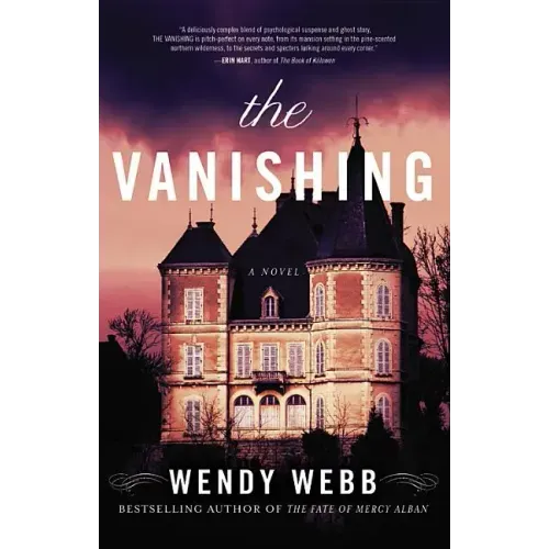 The Vanishing