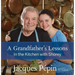 A Grandfather's Lessons: In the Kitchen with Shorey