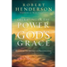 Operating in the Power of God's Grace