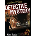 A New Orleans Detective Mystery