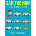Sam the Man & the Dragon Van Plan