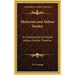 Mysticism and Aldous Huxley: An Examination of Heard-Aldous Huxley Theories