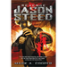 Revenge: Jason Steed