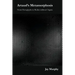 Artaud's Metamorphosis: From Hieroglyphs to Bodies Without Organs