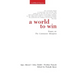 A World to Win: Essays on the Communist Manifesto