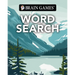 Brain Games - Take-Along - Word Search (Park Cover)
