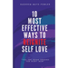 10 Most Effective Ways To Reignite Self Love