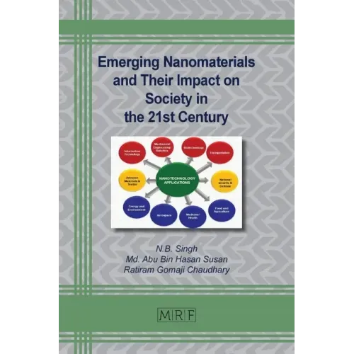 Emerging Nanomaterials and Their Impact on Society in the 21st Century