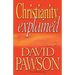 Christianity Explained