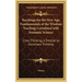 Teachings for the New Age, Fundamentals of the Wisdom Teaching Correlated with Semantic Science: Clear Thinking, a Treatise on Conscious Thinking