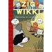 Zig and Wikki in Something Ate My Homework: Toon Books Level 3