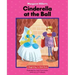 Cinderella at the Ball