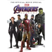 Marvel's Avengers Endgame: The Official Movie Special Book