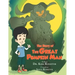 The Story of the Great Pumpkin Man