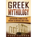 Greek Mythology: Captivating Stories of the Ancient Olympians and Titans