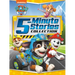 Paw Patrol 5-Minute Stories Collection