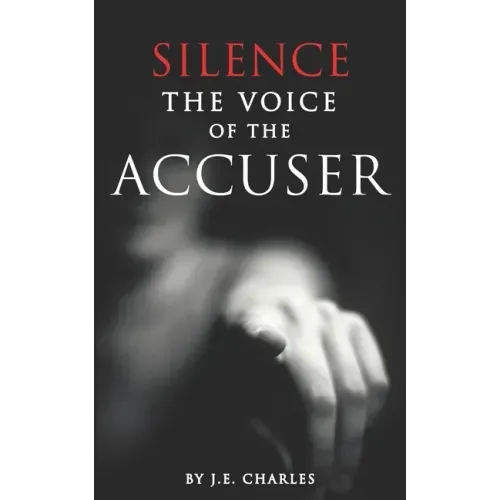 Silence the Voice of the Accuser