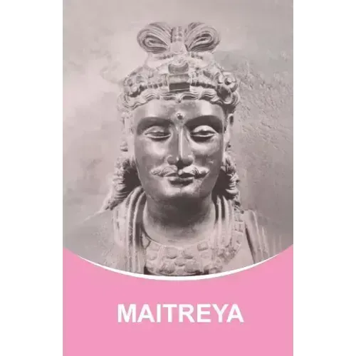 Maitreya: Dictations through the Messenger Tatyana Nicholaevna Mickushina