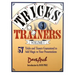 Tricks for Trainers, Volume 1: 57 Tricks and Teasers Guaranteed to Add Magic to Your Presentation