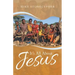 It's All About Jesus