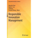 Responsible Innovation Management