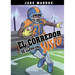 El Corredor Se Lleva Un Susto