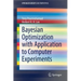 Bayesian Optimization with Application to Computer Experiments