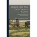 Dodge City And Ford County, Kansas: A Historyof The Old And A Story Of The New