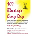 100 Blessings Every Day: Daily Twelve Step Recovery Affirmations, Exercises for Personal Growth & Renewal Reflecting Seasons of the Jewish Year